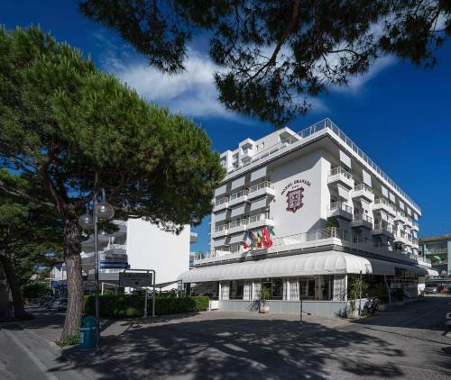 Hotel Granada - Jesolo