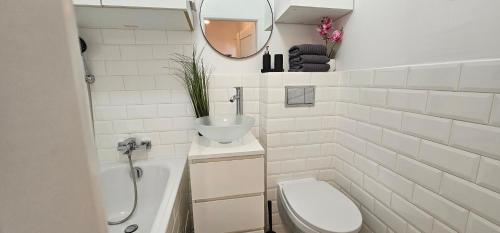 Apartamenty Lenart Room Type - Suite Apartment