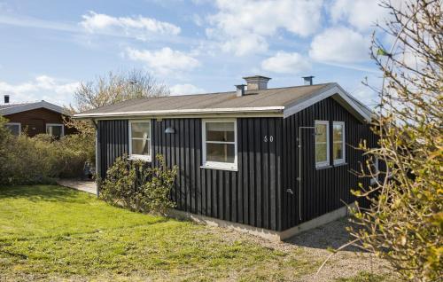 Nice Home In Kerteminde With Kitchen