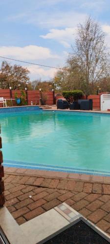 Whitehouse Lodge Benoni in Benoni AH