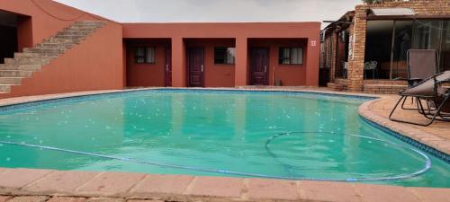 Whitehouse Lodge Benoni in Benoni AH