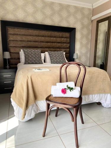 Whitehouse Lodge Benoni in Benoni AH