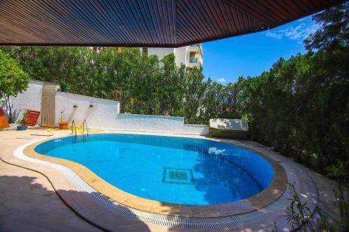 Villa Aslı Marmaris Günlük Haftalık Kiralık