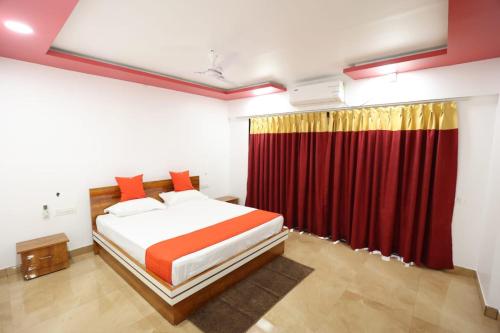 . Usha Resort