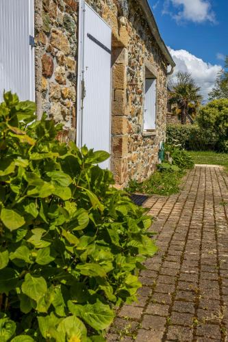 Morgat, maison familiale, plage à pied