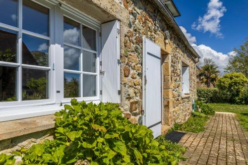 Morgat, maison familiale, plage à pied