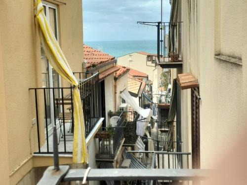 Casa Rosellina Piano Primo in Cefalu