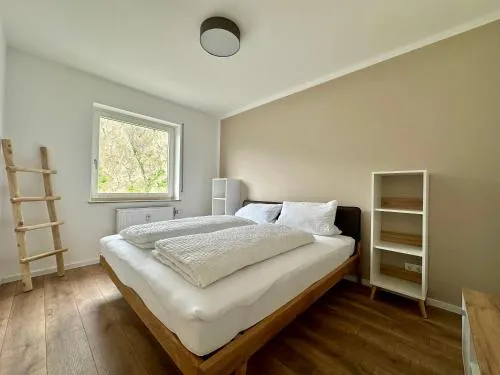Ferienwohnung Rotenfelsblick in Bad Kreuznach, Deutschland
