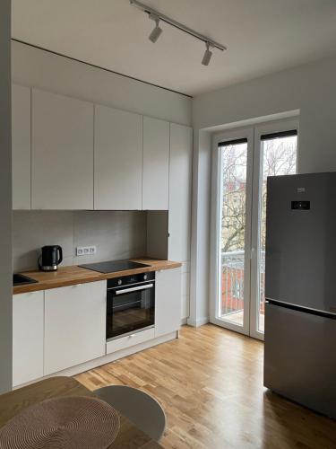 Apartament Otwarta Wrocław, Vratislav