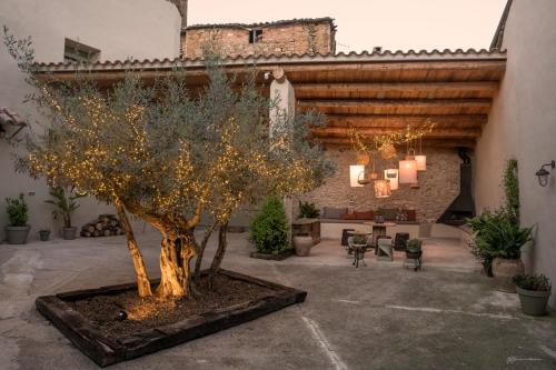 外部景觀, Casa Sullà (Casa Sulla) in 阿拉蒙特