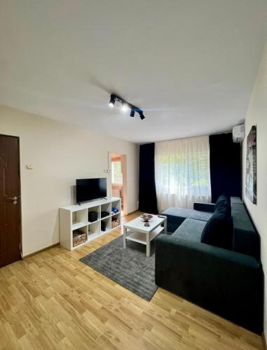 Cozy studio flat - Apartment - Giurgiu