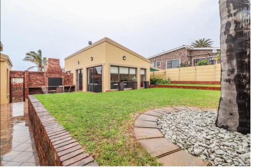 17 Villa Leadwood in 傑佛瑞斯灣