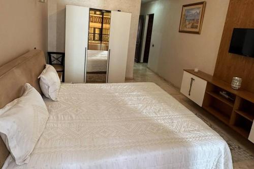 Élégant appartement - Bvd Massira