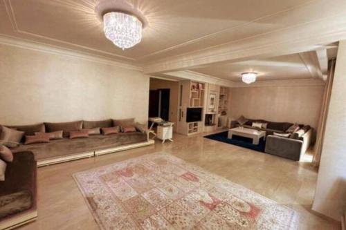 Élégant appartement - Bvd Massira, Casablanca (fotografie 7)