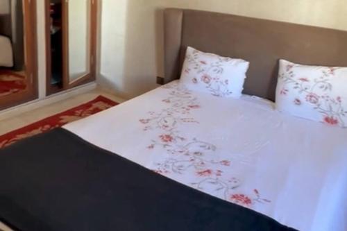 Élégant appartement - Bvd Massira, Casablanca (fotografie 8)
