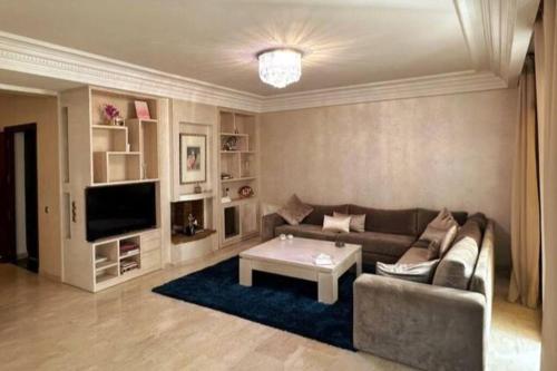 Élégant appartement - Bvd Massira, Casablanca (fotografie 9)