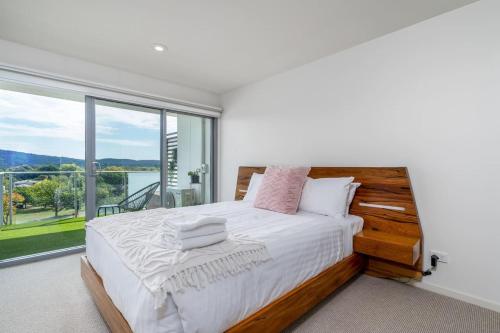 Impeccable Apt in the Heart of Canberra - Hosted by CanStay, Canberra (fotografie 2)