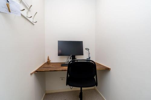 Impeccable Apt in the Heart of Canberra - Hosted by CanStay, Canberra (fotografie 5)