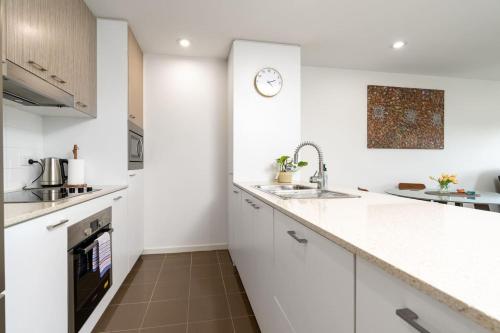 Impeccable Apt in the Heart of Canberra - Hosted by CanStay, Canberra (fotografie 6)