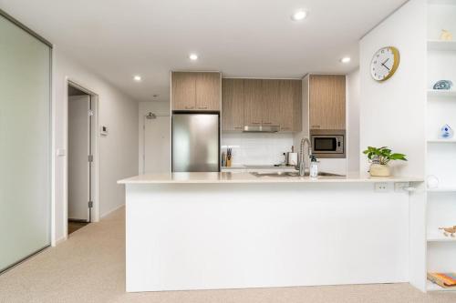 Impeccable Apt in the Heart of Canberra - Hosted by CanStay, Canberra (fotografie 9)