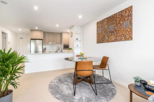 Impeccable Apt in the Heart of Canberra - Hosted by CanStay, Canberra (fotografie 4)