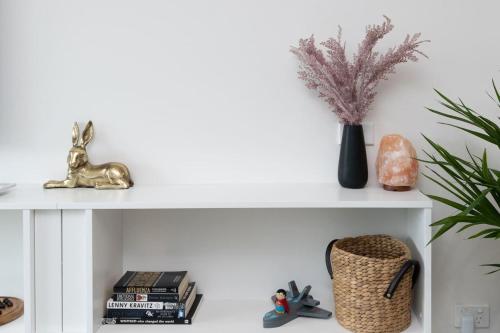 Impeccable Apt in the Heart of Canberra - Hosted by CanStay, Canberra (fotografie 7)