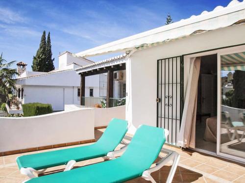 High Quality, Spacious, 4 Bedroom private Villa in La Sierrezuela