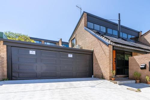 Utvendig, Peaceful 1BR Home near Canberra Hospital - Hosted by CanStay in Red Hill