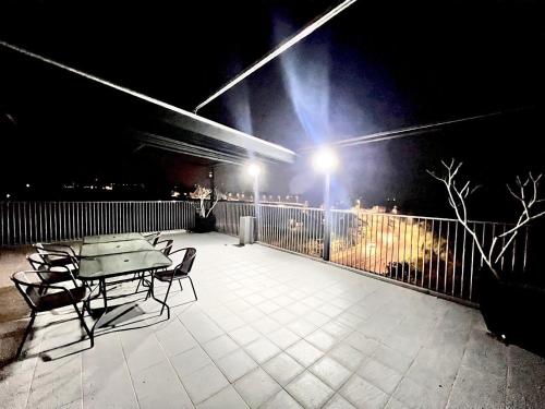 Zhenai B&B in 桃園市