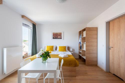 Libero Apartments, Прага (фото 6)