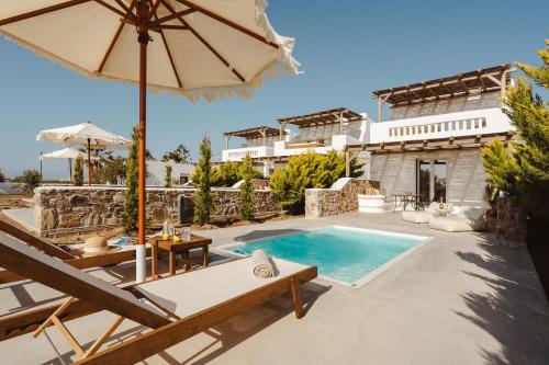 2 bedrooms, 4 beds