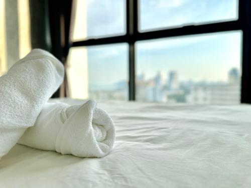 Apartment in Georgetown 3BR-10pax