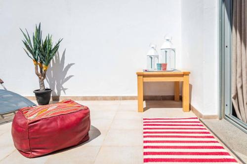 Atico con estilo Sunseacasas in La Xara