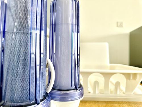 Apartment in Georgetown 3BR-10pax