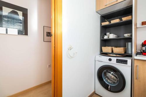 Atico con estilo Sunseacasas in La Xara