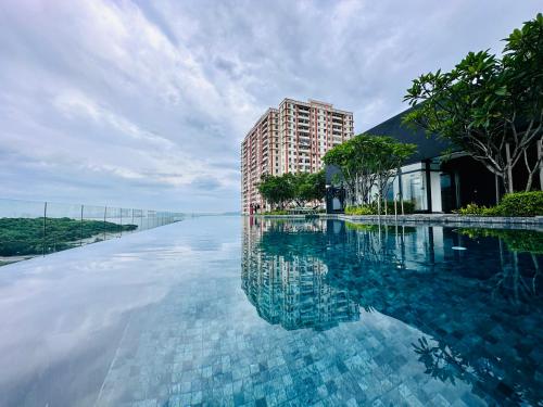 Apartment In Georgetown-3br-10pax - George Town