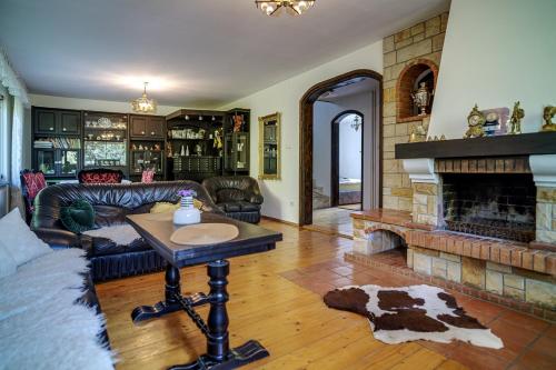 Apartament Kaszubski in Ostrzyce