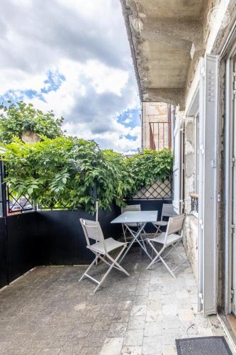 Maison De Charme En Bourgogne in Saint-Gengoux-le-National