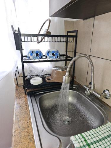 Larka Haven a haven of intimate comfort in Ruaka