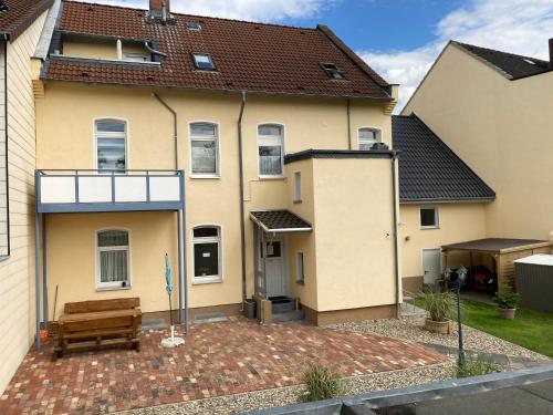 Abelia Ferienwohnung GroF in Helmstedt