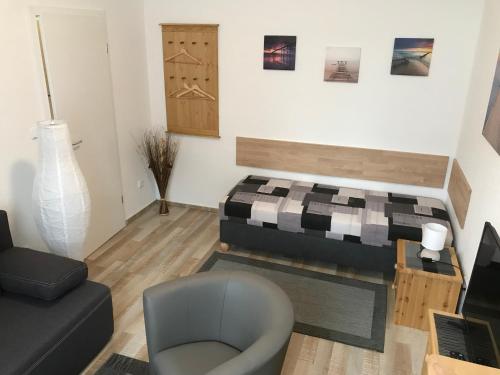 Abelia Ferienwohnung GroF in Helmstedt