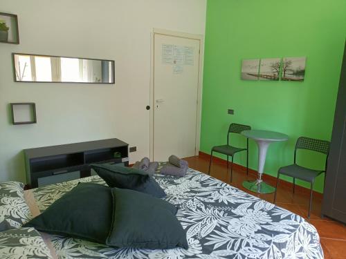 B&B Claudia a Monteverde, Rome (photo 8)
