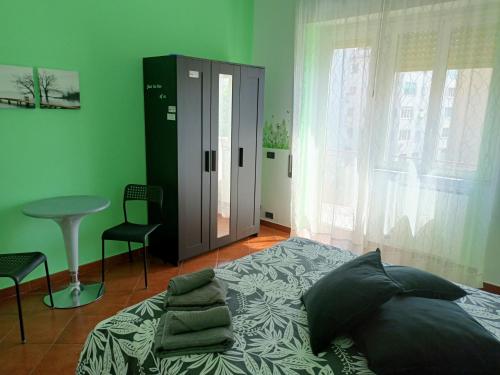 B&B Claudia a Monteverde, Rome (photo 6)