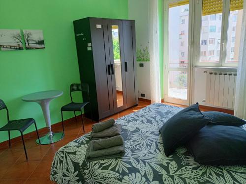 B&B Claudia a Monteverde, Rome (photo 7)