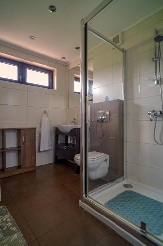 Apartament Kaszubski - image 11