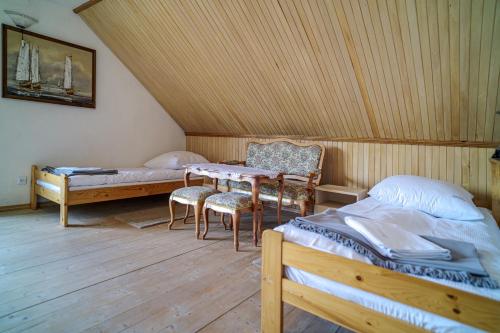 Apartament Kaszubski - image 9