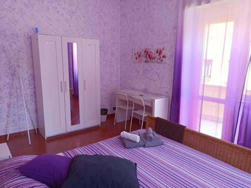 B&B Claudia a Monteverde, Rome (photo 10)