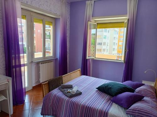 B&B Claudia a Monteverde – Rome
