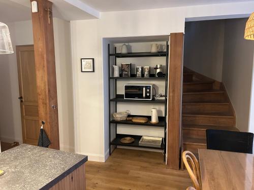 Maison De Charme En Bourgogne in Saint-Gengoux-le-National