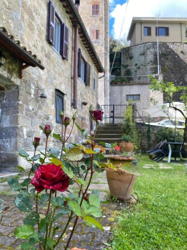 Casa Biscarello - Borgo e Lago